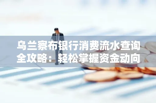 乌兰察布银行消费流水查询全攻略:轻松掌握资金动向,避开三大常见陷阱