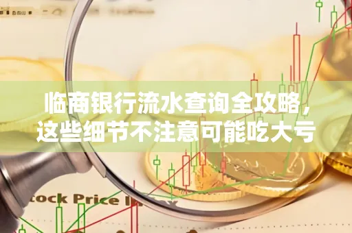临商银行流水查询全攻略,这些细节不注意可能吃大亏