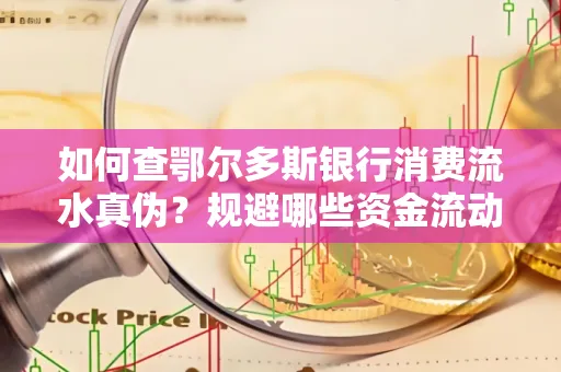 如何查鄂尔多斯银行消费流水真伪?规避哪些资金流动风险?防范要点解析